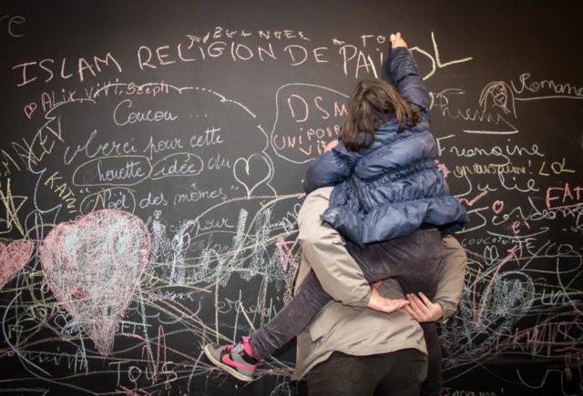 Et si vous emmeniez vos petits à un spectacle « kids friendly » ? @Blog Eden Charleroi