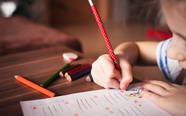 DANS LA PEAU D’UN ENFANT À BESOINS SPÉCIFIQUES @Eden Charleroi