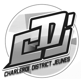 Eden Centre Culturel de Charleroi, partenaire, CDJ, Charleroi District Jeunes