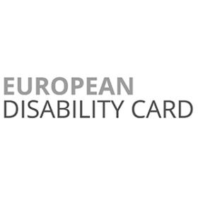 Eden Centre Culturel de Charleroi, partenaire, EDC, European Disability Card, handicap