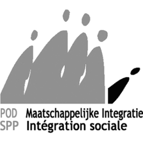 Eden Centre Culturel de Charleroi, partenaire, SPP, SPPIS, Service Public Fédéral de Programmation Intégration Sociale