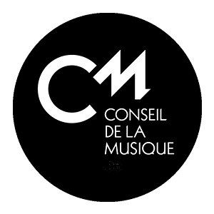 Eden Centre Culturel de Charleroi, partenaire, CM, Conseil de la Musique