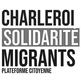 Eden Centre Culturel de Charleroi, partenaire, CSM, Charleroi Solidarité Migrants, Plateforme Citoyenne, Migration