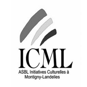 Eden Centre Culturel de Charleroi, partenaire, ICML, ASBL Inititatives Culturelles à Montigny-Landelies