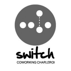 Eden Centre Culturel de Charleroi, partenaire, Switch, Coworking