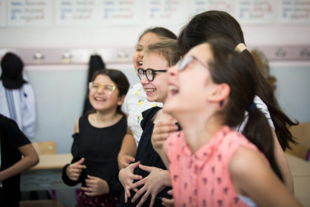 Atelier Petite Foule - CEC Eden Charleroi © Snappp