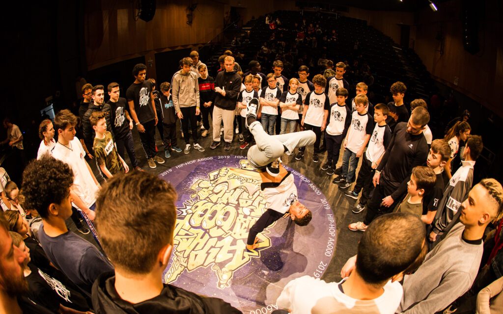 Hip Hop A6000, Danse, Breakdance, Charleroi, contest, crew, battle, Eden Centre culturel de Charleroi © Simon Gastout