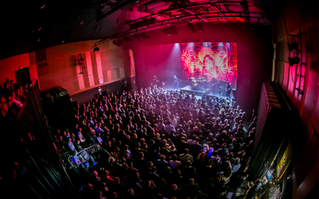 Fête de la Musique à Charleroi 2022