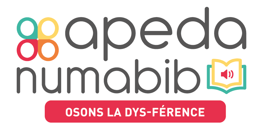 Apeda Numabib osons - Blanc