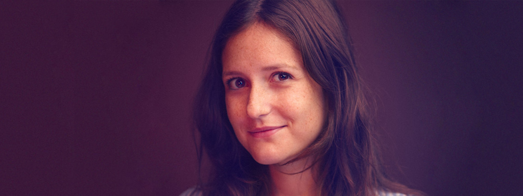 Rosa Bursztein, spectacle, humour, féminisme, Eden, Centre culturel de Charleroi