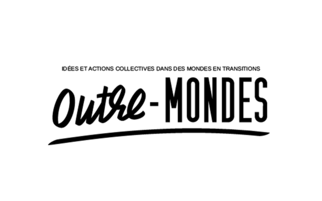 Outre-Mondes