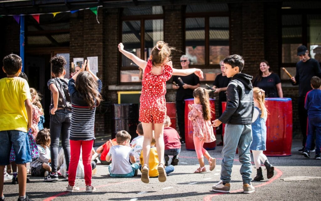 rentrée en musique, musique, école, jeune public, eden, centre culturel de charleroi