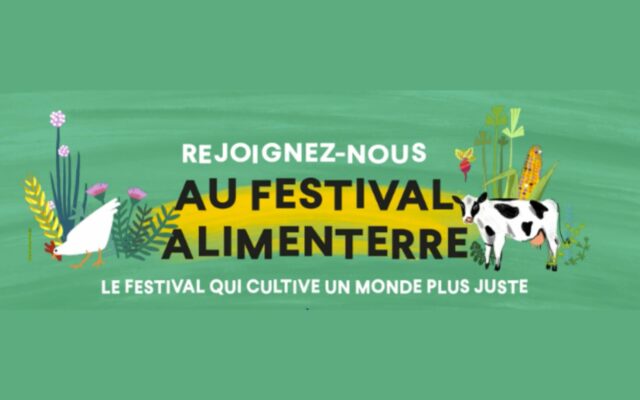 outre-mondes, festival des mondes en changement, en résonnance, projections, films, quai10, festival alimenterre, la famille de la forêt, tu nourriras le monde, eden, centre culturel de charleroi