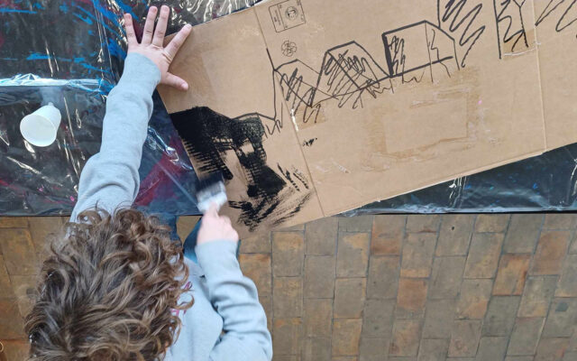 Les ateliers de la bidouille